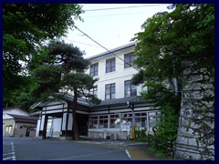 Old City Hall